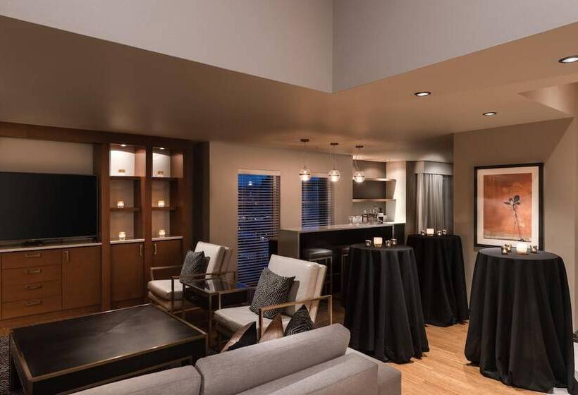 The Heathman Hotel Kirkland