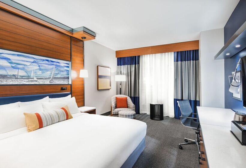 The Heathman Hotel Kirkland