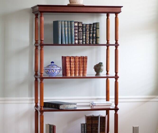 ホテル The Inn At Camden Place