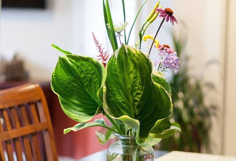 ホテル The Inn At Camden Place