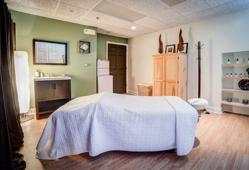 ホテル The Inn At Camden Place