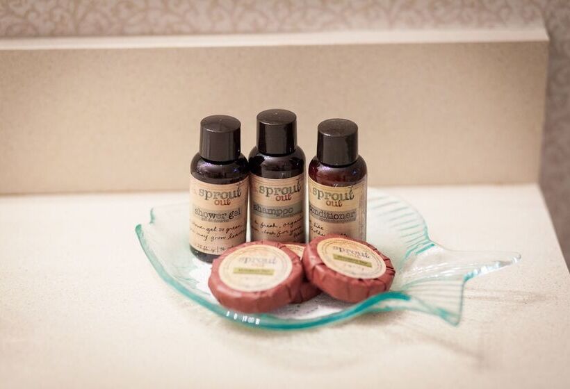 ホテル The Inn At Camden Place