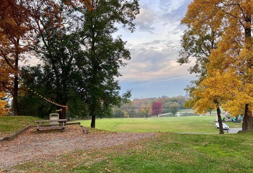 ホテル Hershey Farm Resort