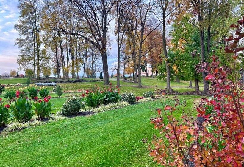 ホテル Hershey Farm Resort