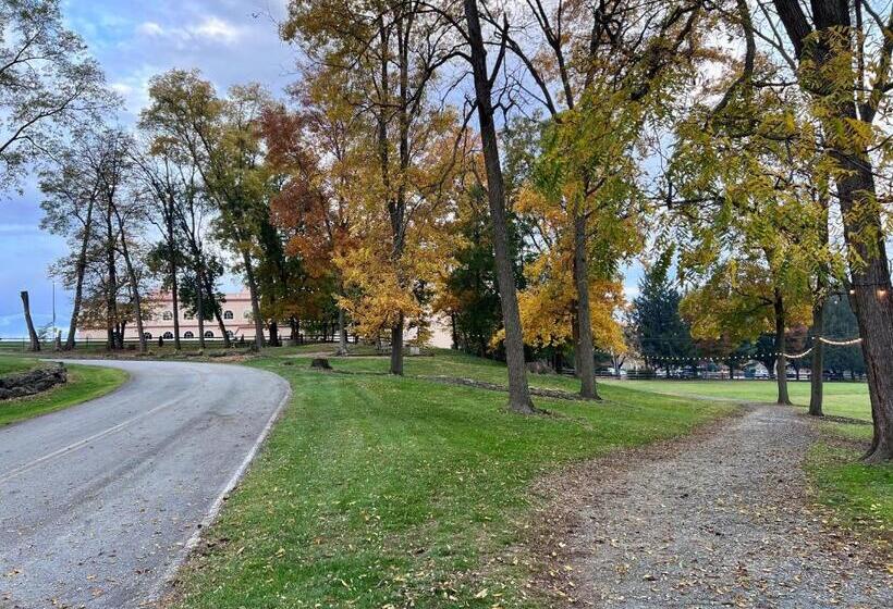 ホテル Hershey Farm Resort