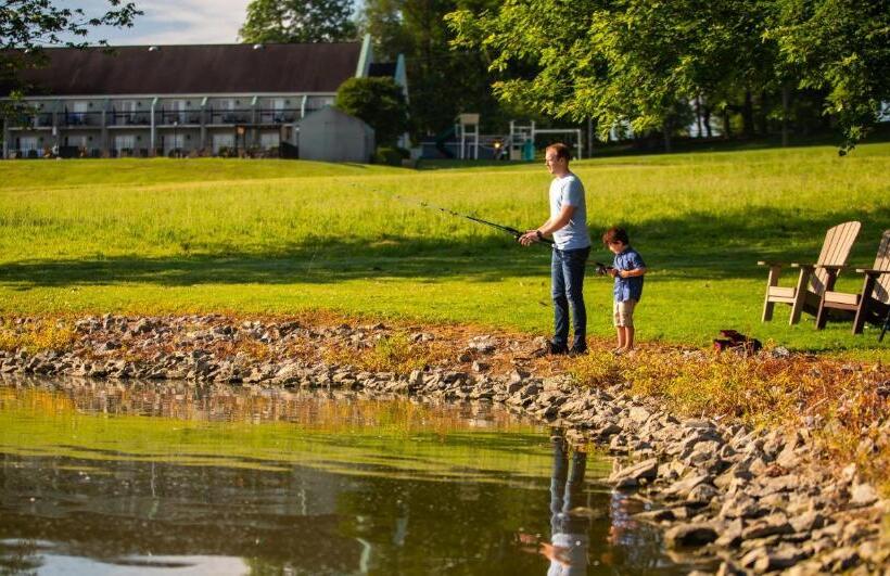 ホテル Hershey Farm Resort