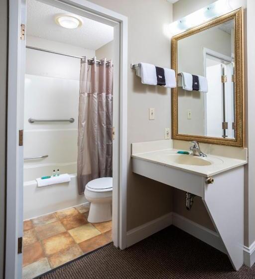 ホテル Hershey Farm Resort