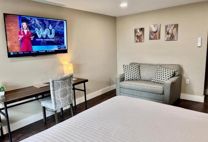 ホテル Hershey Farm Resort