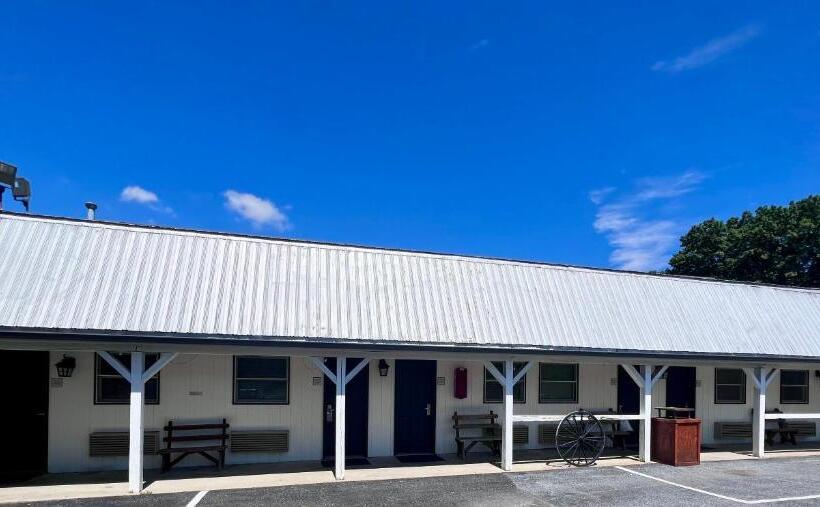 ホテル Hershey Farm Resort