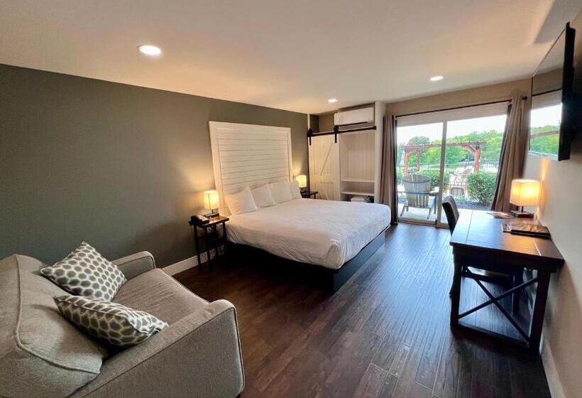 ホテル Hershey Farm Resort