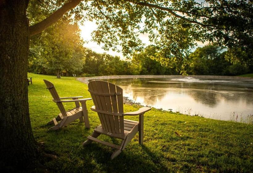 ホテル Hershey Farm Resort