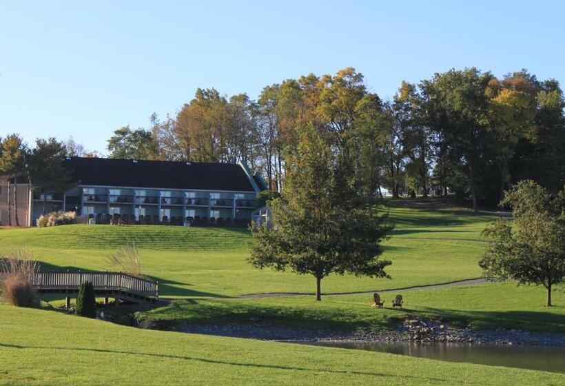 ホテル Hershey Farm Resort
