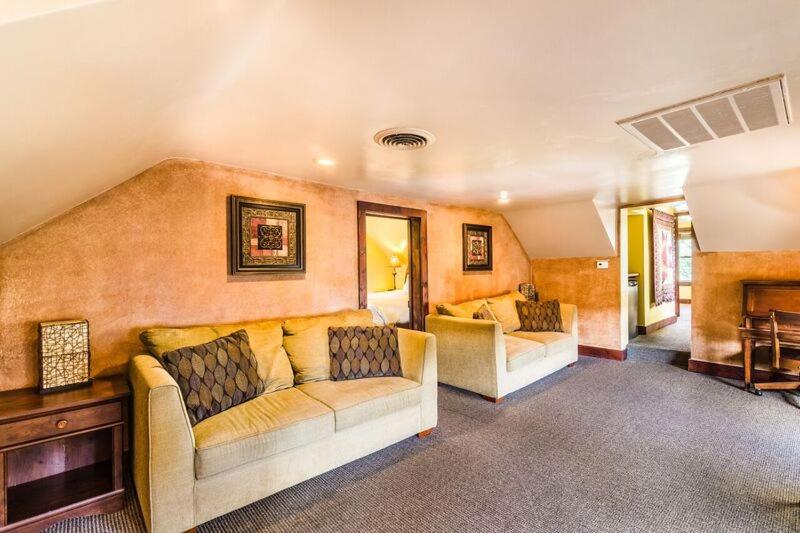 ホテル Hershey Farm Resort