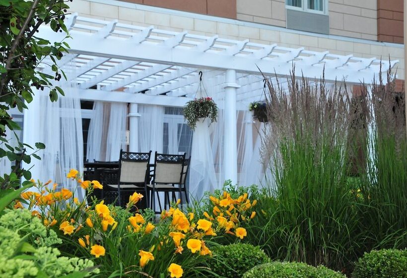 酒店 The Inn On Sheridan