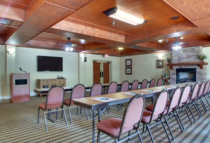 فندق The Lodge On Lake Oconee