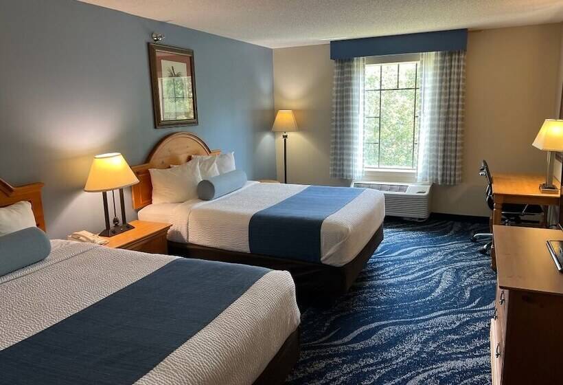 فندق The Lodge On Lake Oconee