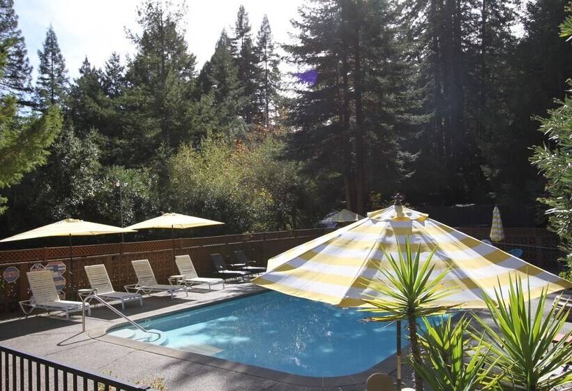 فندق The Occidental Lodge