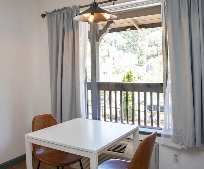 فندق The Occidental Lodge