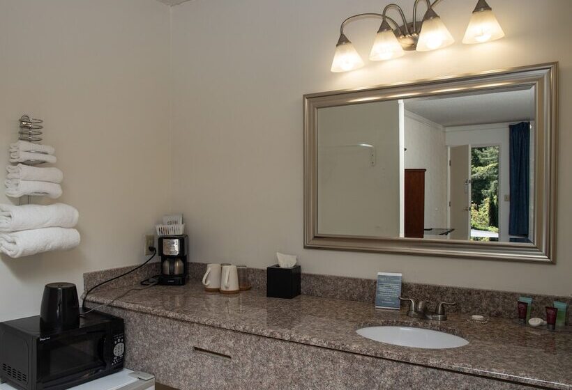 فندق The Occidental Lodge