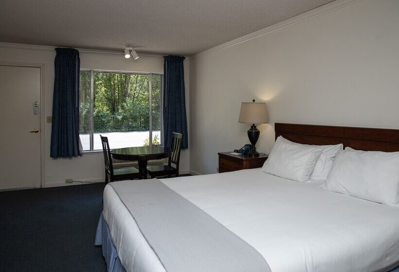 فندق The Occidental Lodge