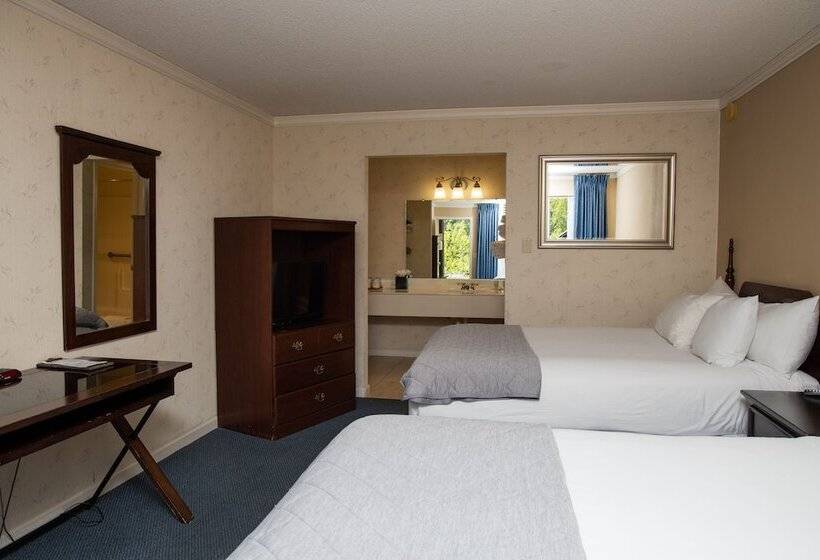 فندق The Occidental Lodge