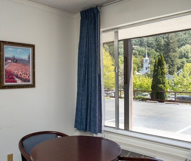 فندق The Occidental Lodge