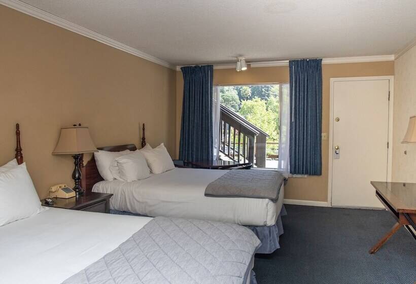 فندق The Occidental Lodge