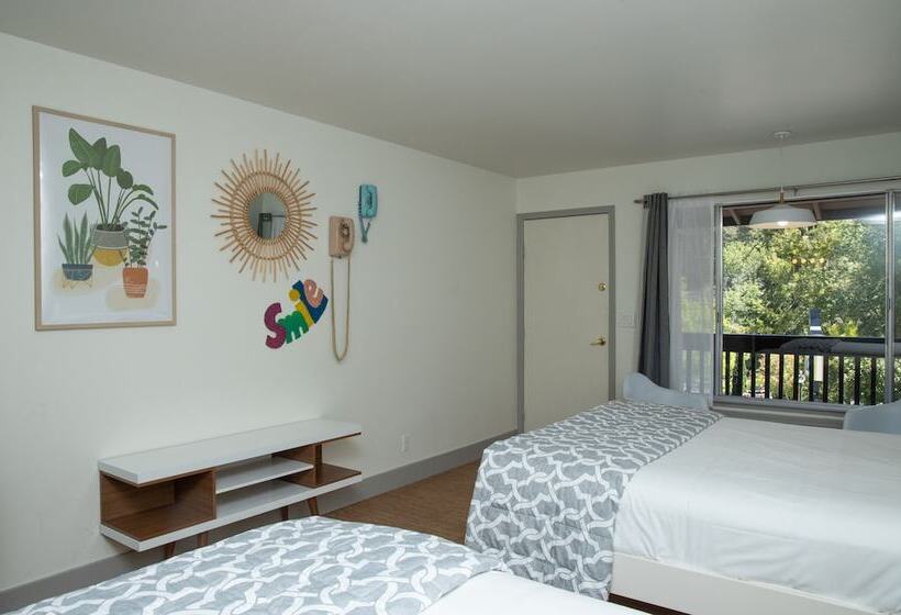 فندق The Occidental Lodge