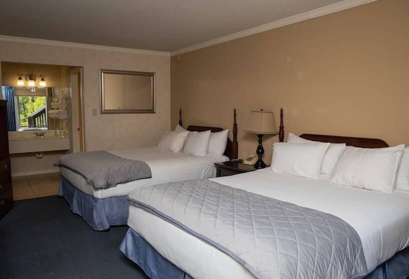 فندق The Occidental Lodge