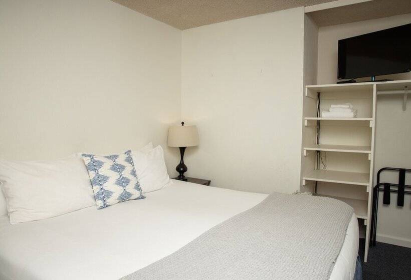 فندق The Occidental Lodge