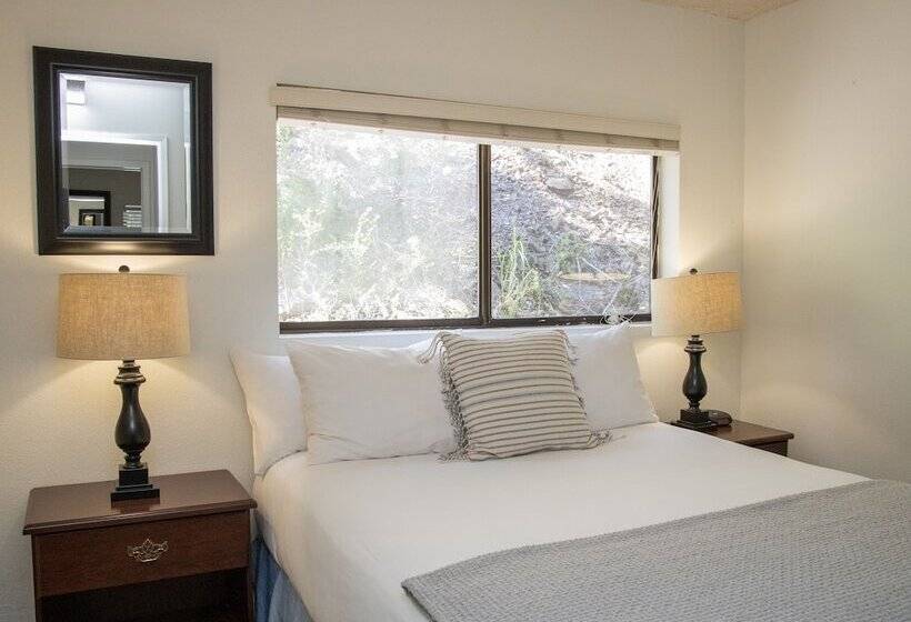 فندق The Occidental Lodge