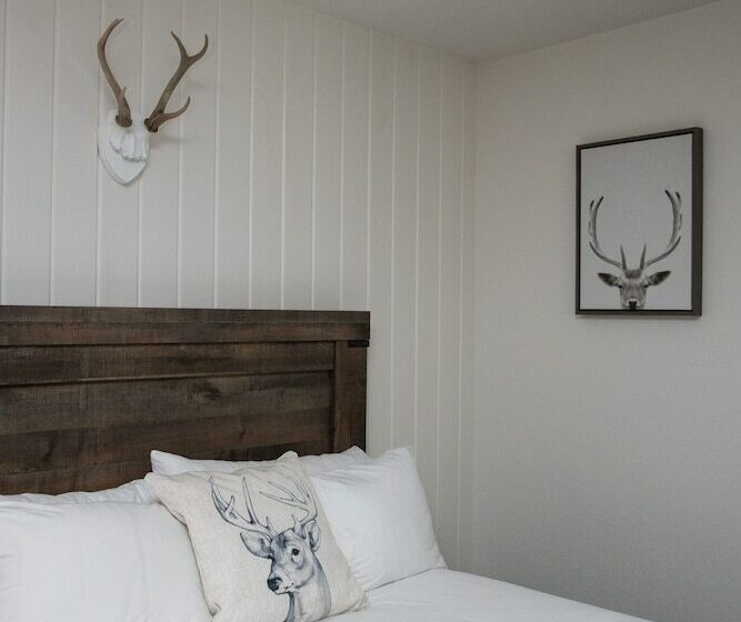 فندق The Occidental Lodge