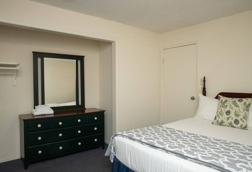 فندق The Occidental Lodge