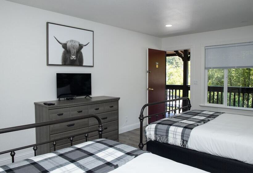 فندق The Occidental Lodge