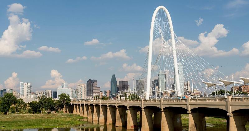 هتل The Ritzcarlton, Dallas