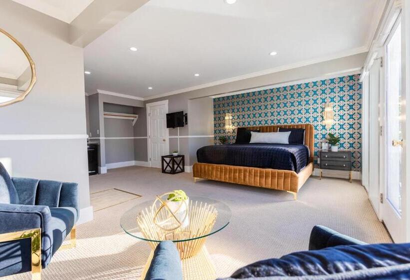 בית מלון כפרי Boho Manor