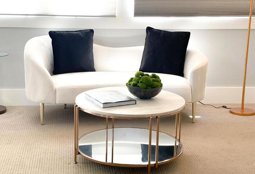 בית מלון כפרי Boho Manor