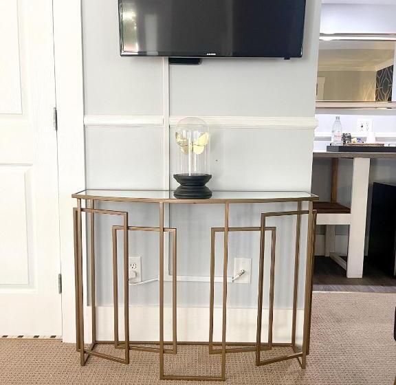 בית מלון כפרי Boho Manor