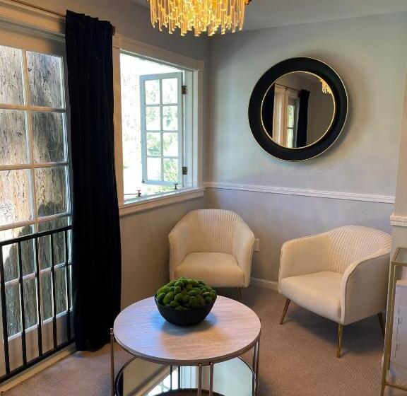 בית מלון כפרי Boho Manor