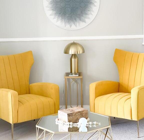 בית מלון כפרי Boho Manor