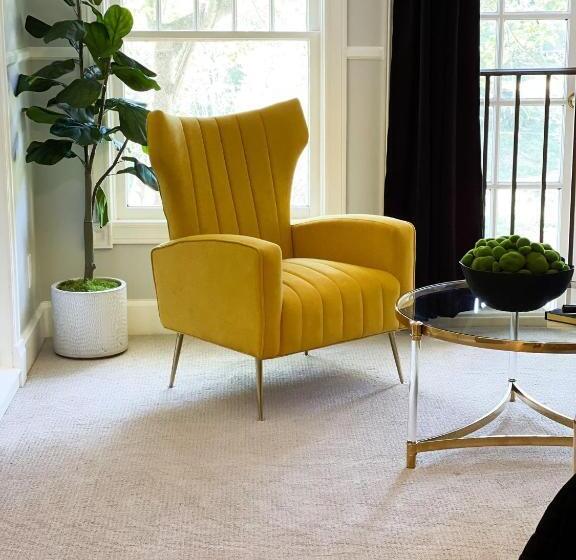 בית מלון כפרי Boho Manor