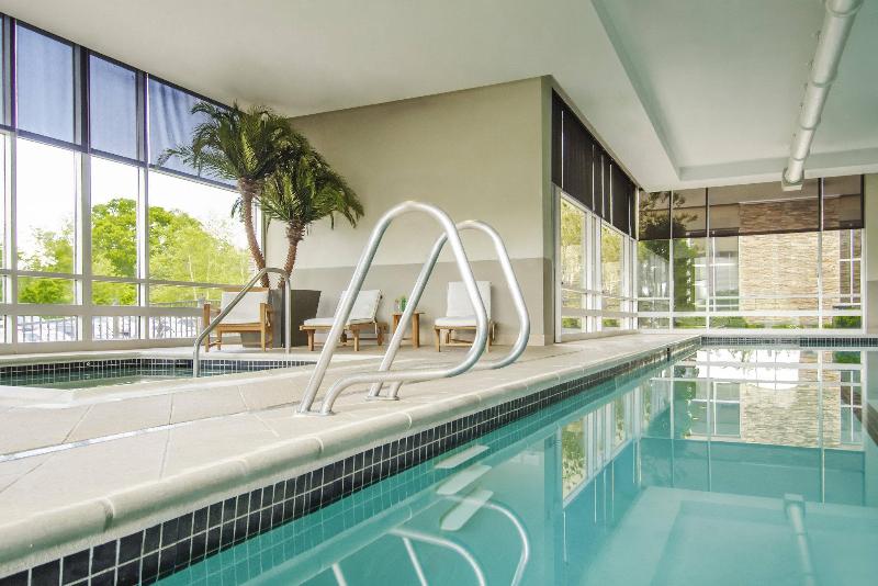 酒店 The Westin Baltimore Washington Airport   Bwi