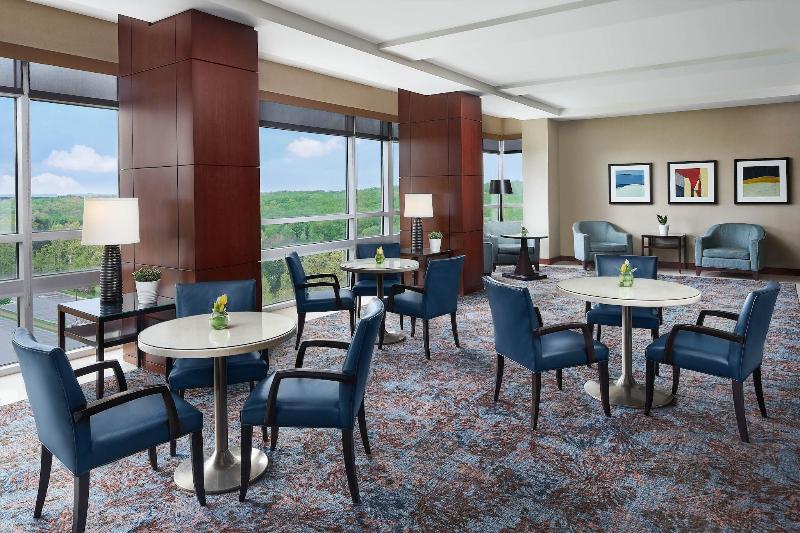 酒店 The Westin Baltimore Washington Airport   Bwi