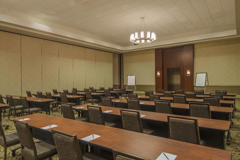 酒店 The Westin Baltimore Washington Airport   Bwi