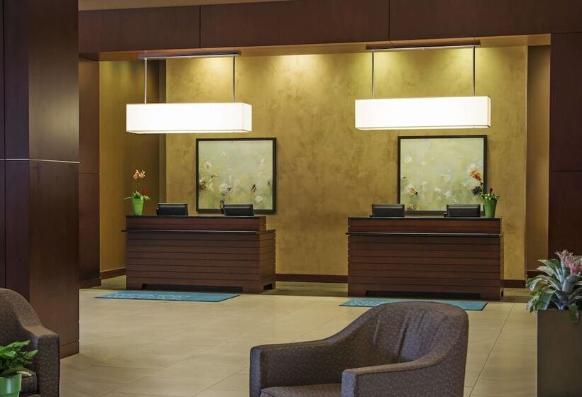 酒店 The Westin Baltimore Washington Airport   Bwi