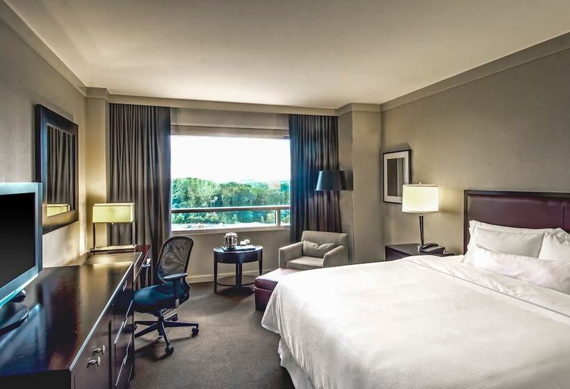酒店 The Westin Baltimore Washington Airport   Bwi