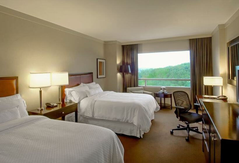 酒店 The Westin Baltimore Washington Airport   Bwi