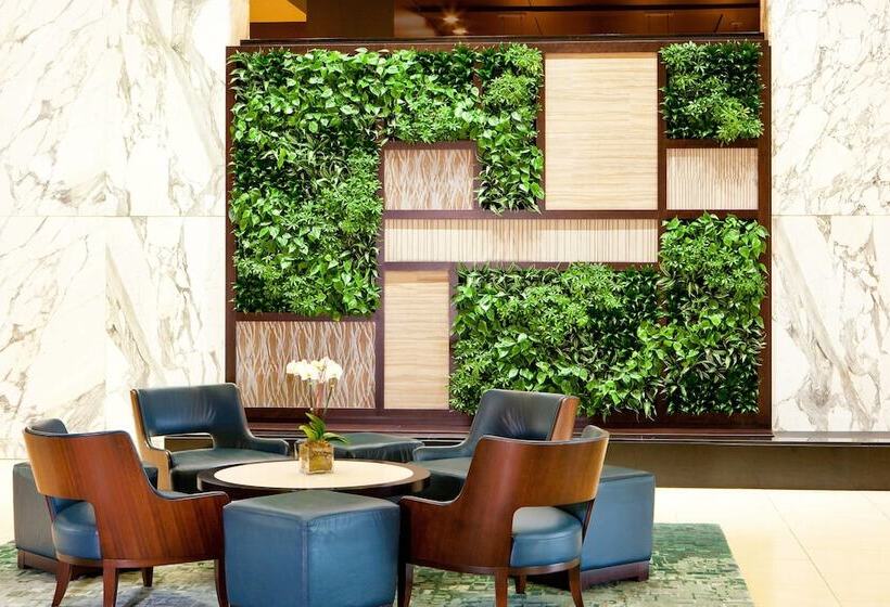 酒店 The Westin Baltimore Washington Airport   Bwi