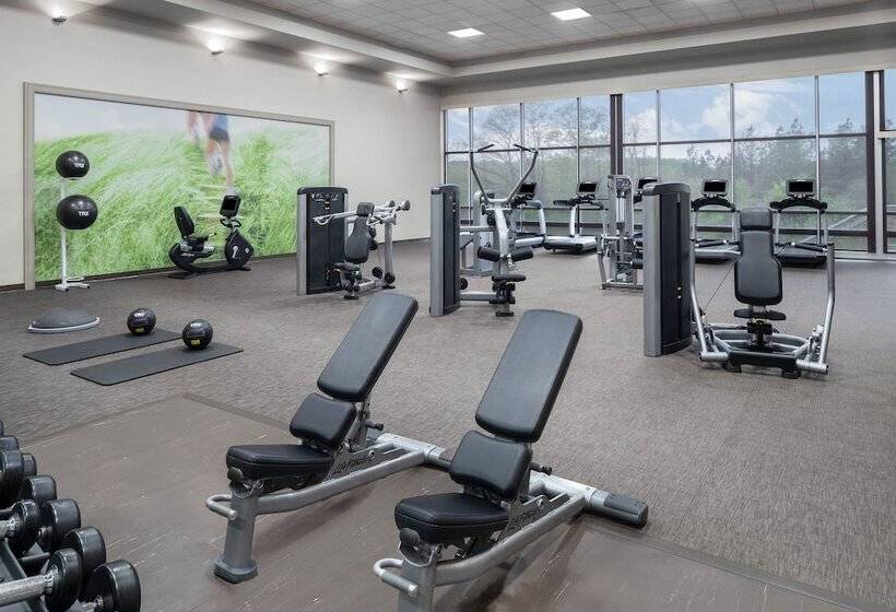 酒店 The Westin Baltimore Washington Airport   Bwi