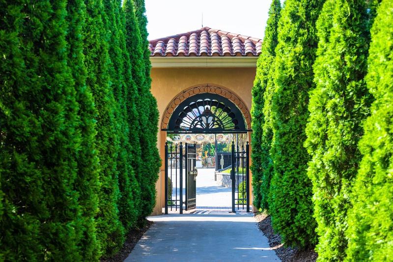 Отель The Westin Huntsville